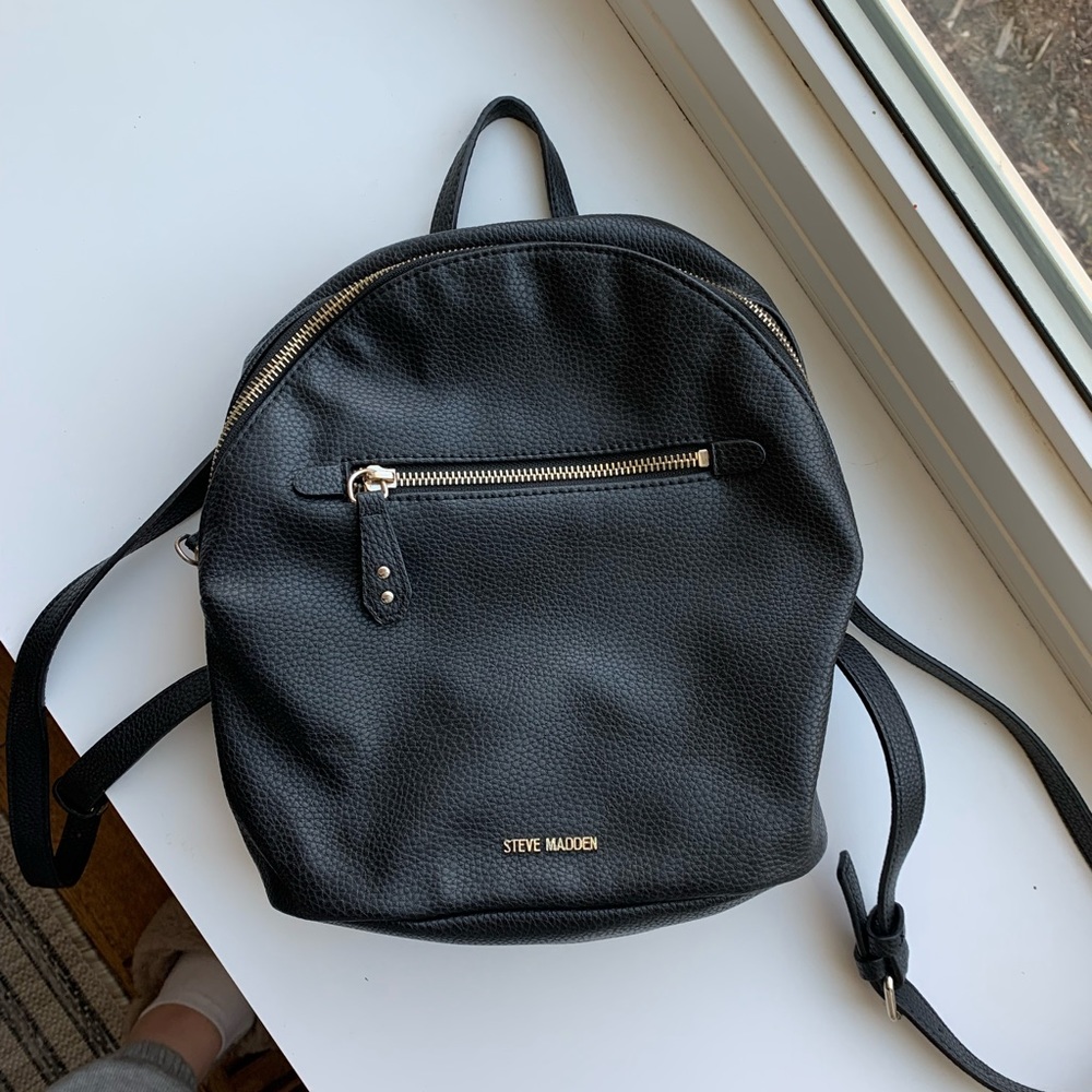 Steve Madden backpack